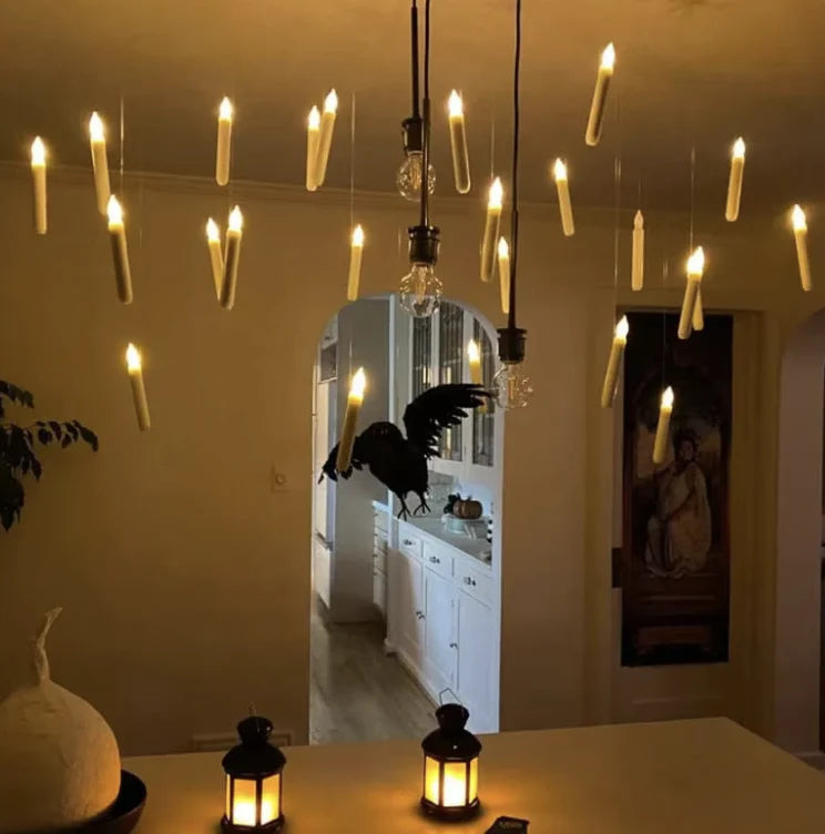 Hallowick™ Floating Flameless Candle